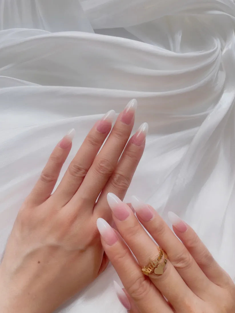 Milk Blush - Nailsnail