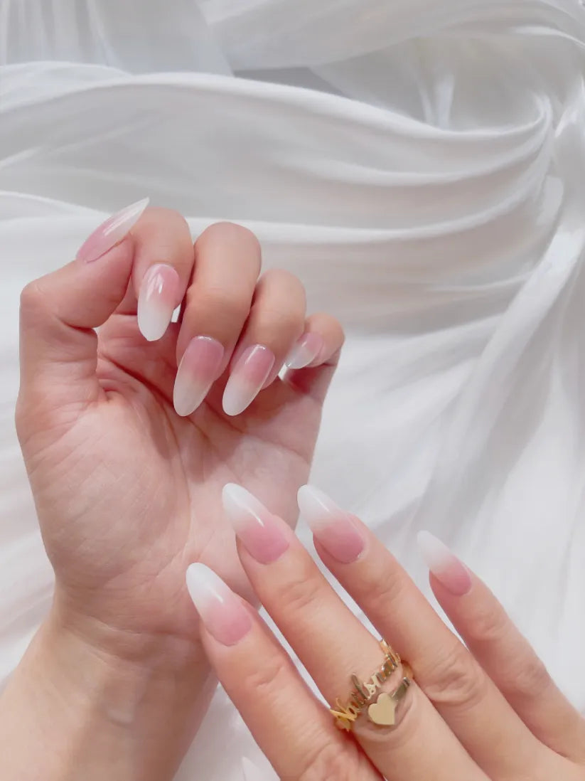 Milk Blush - Nailsnail