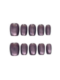 Mocha Galaxy - Nailsnail
