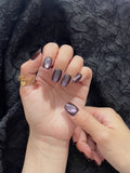 Mocha Galaxy - Nailsnail