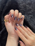 Mocha Galaxy - Nailsnail