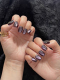 Mocha Galaxy - Nailsnail