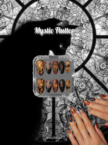 Mystic Flutter