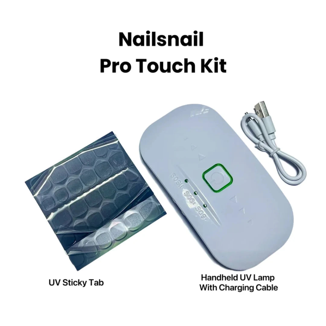 Nailsnail ProTouch Kit - Nailsnail