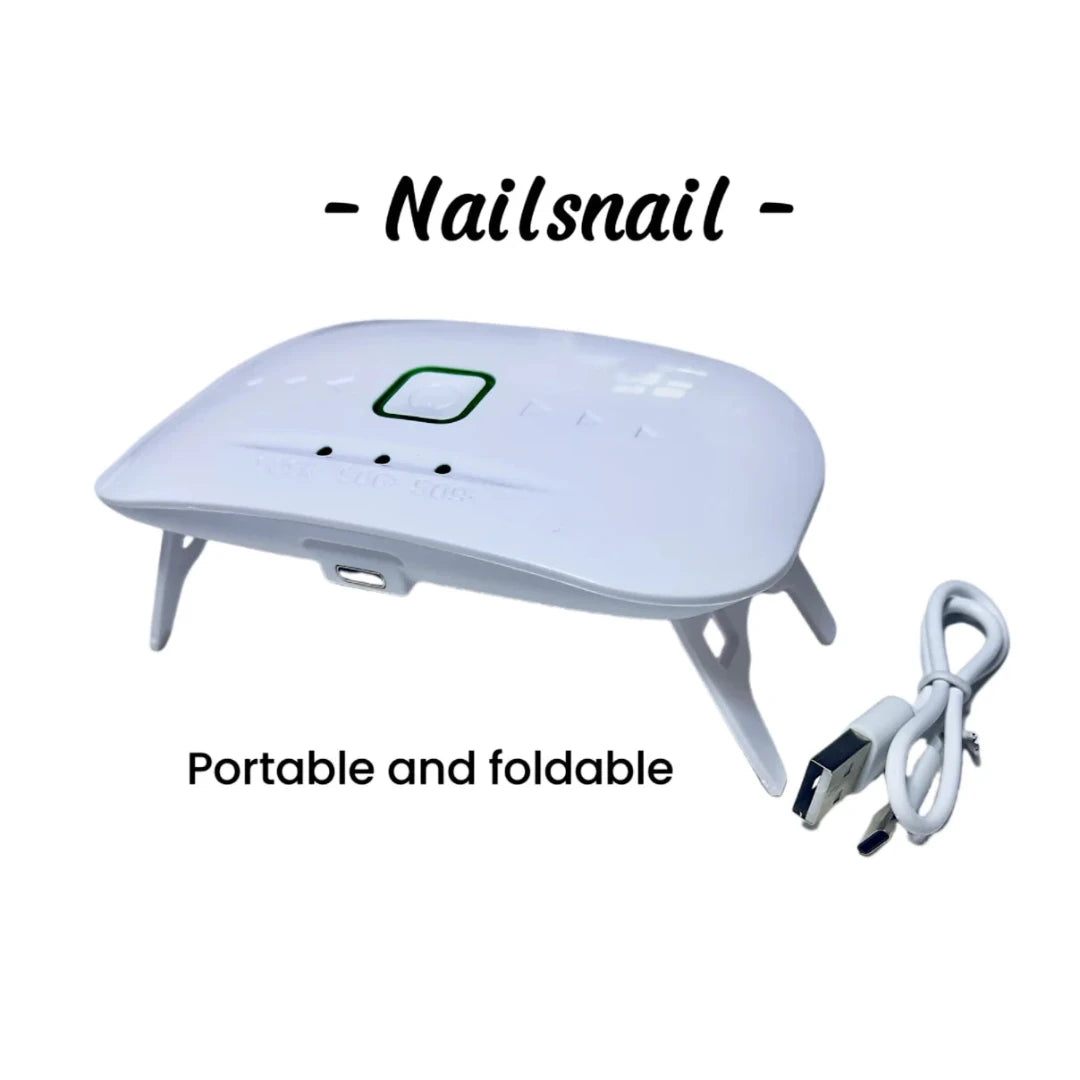 Portable UV Lamp - Nailsnail