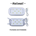 Portable UV Lamp - Nailsnail