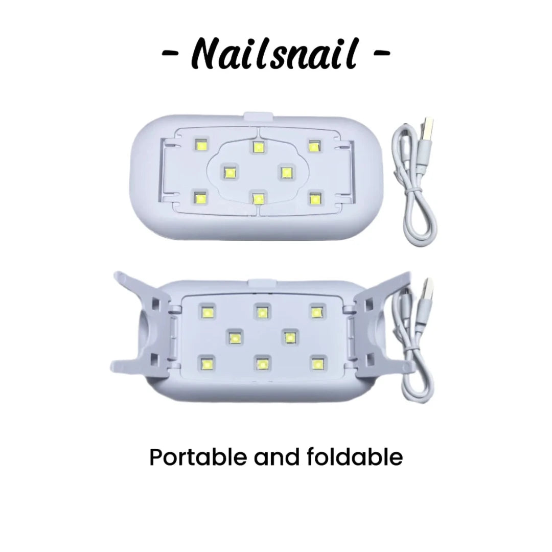 Portable UV Lamp - Nailsnail