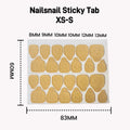 3M Sticky Tab - Nailsnail