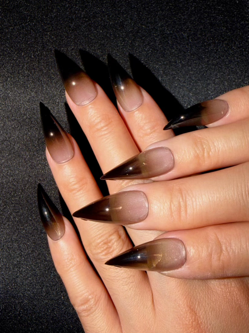 Obsidian Claw