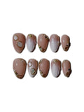 Pearl Shell - Nailsnail