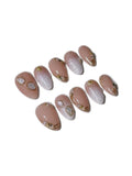 Pearl Shell - Nailsnail