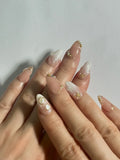 Pearl Shell - Nailsnail
