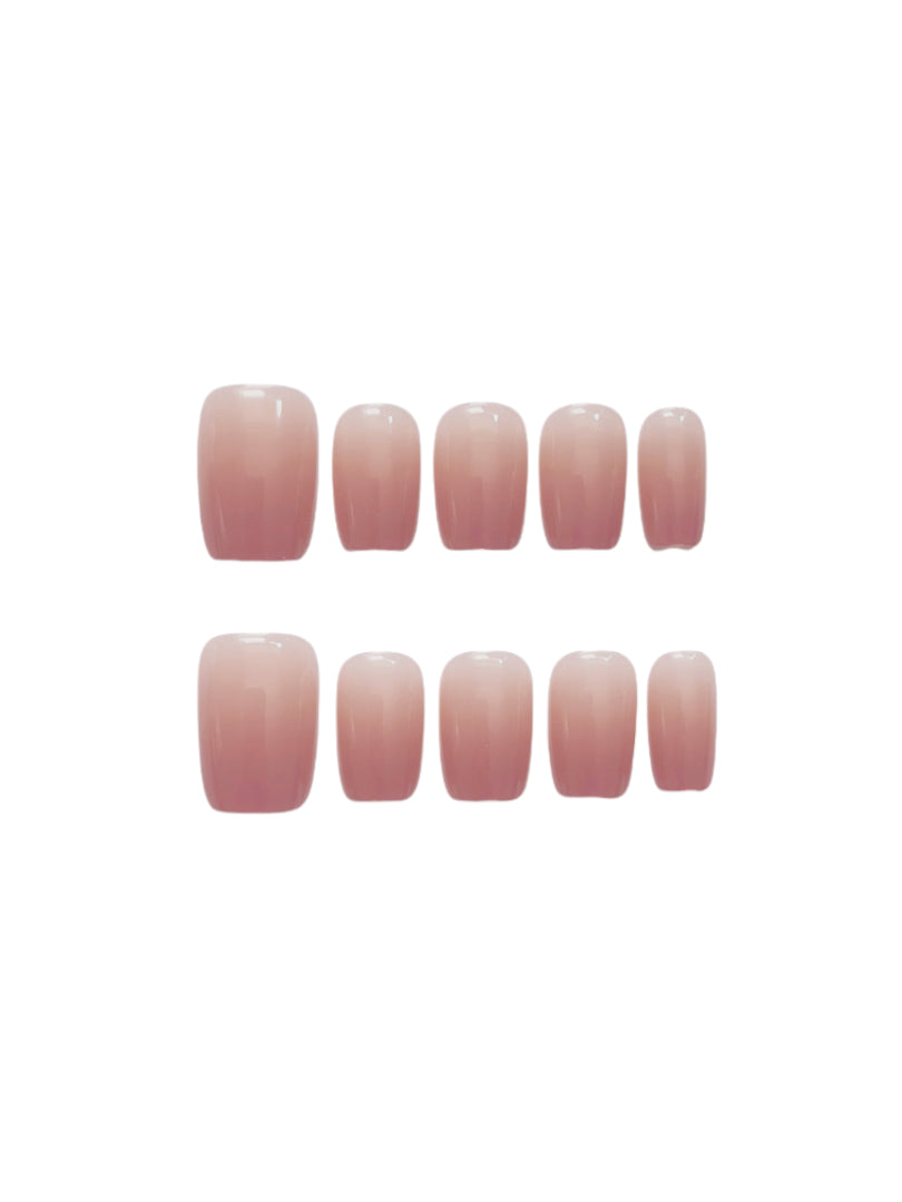 Pink Whisper - Nailsnail