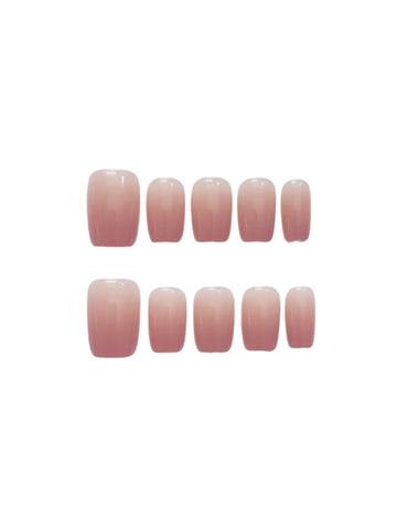 Pink Whisper - Nailsnail