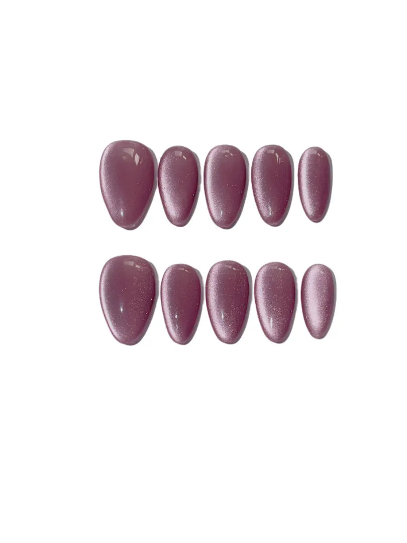 Rose Glaze - Nailsnail