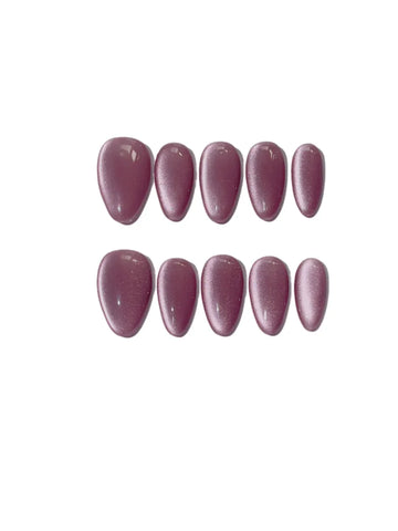 Rose Glaze - Nailsnail