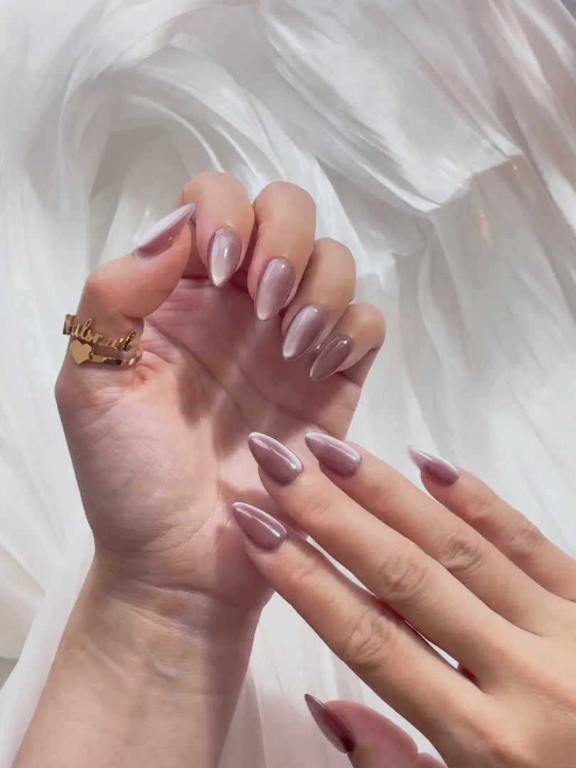 Rose Glaze - Nailsnail