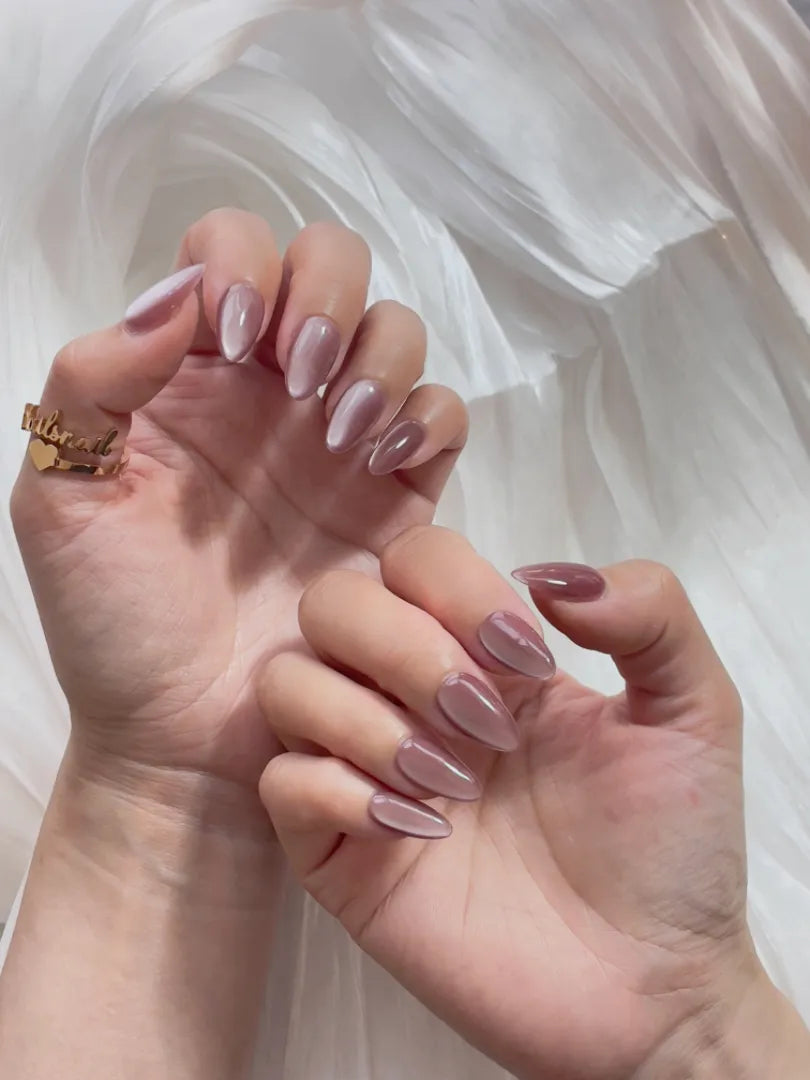 Rose Glaze - Nailsnail