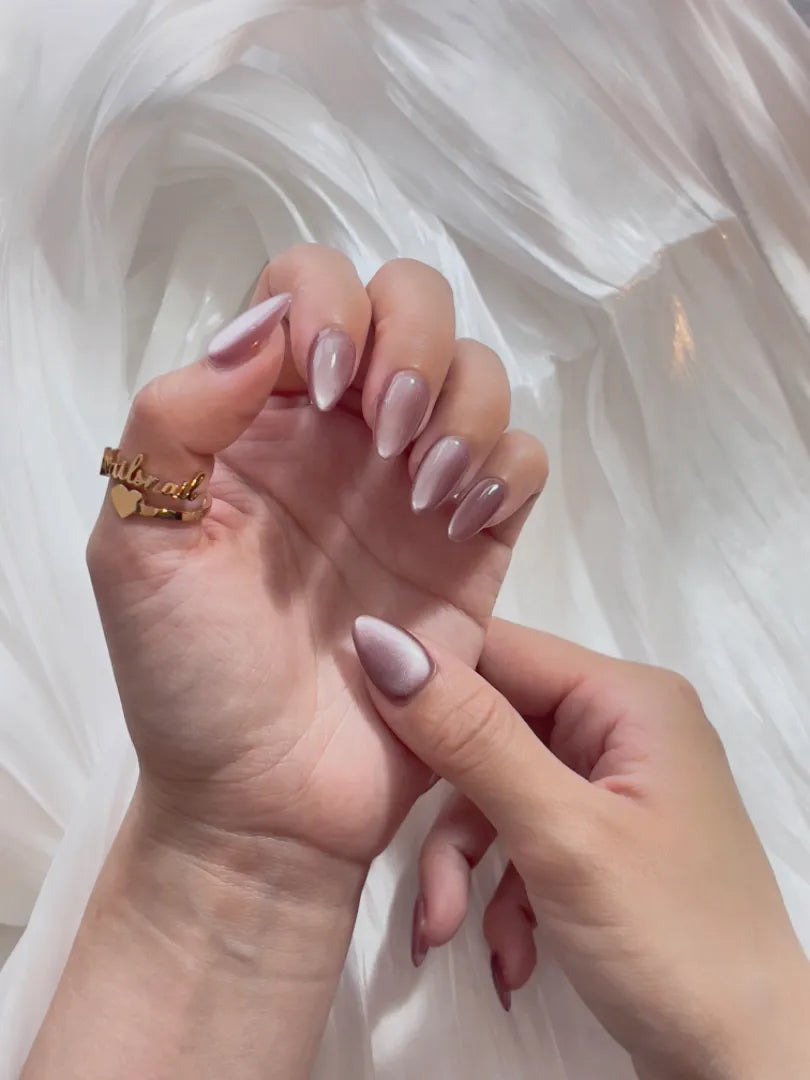 Rose Glaze - Nailsnail