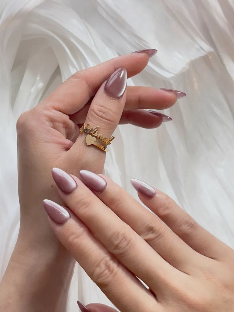 Rose Glaze - Nailsnail