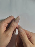 Rose Gold Petal - Nailsnail