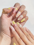 Sorbet Petals - Nailsnail