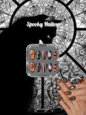 Spooky Hallow