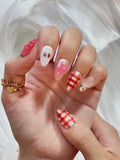 Strawberry Crush - Nailsnail