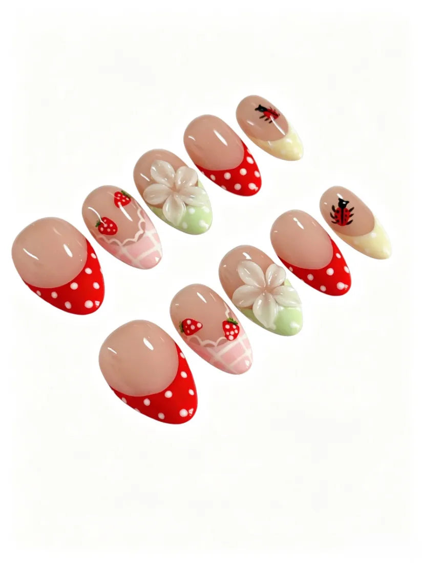 Sweet Breeze - Nailsnail