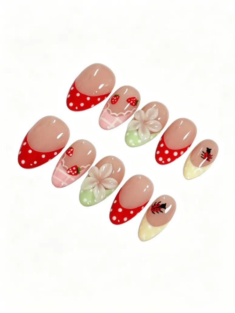 Sweet Breeze - Nailsnail