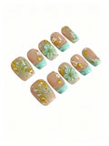 Tiffany Glow - Nailsnail
