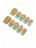 Tiffany Glow - Nailsnail