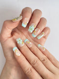 Tiffany Glow - Nailsnail