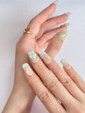 Tiffany Glow - Nailsnail