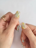Tiffany Glow - Nailsnail