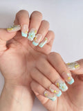 Tiffany Glow - Nailsnail
