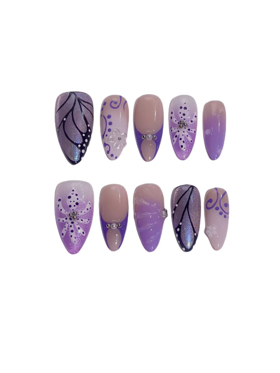 Twilight Wings - Nailsnail