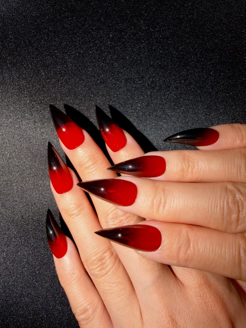 Vampire Claw