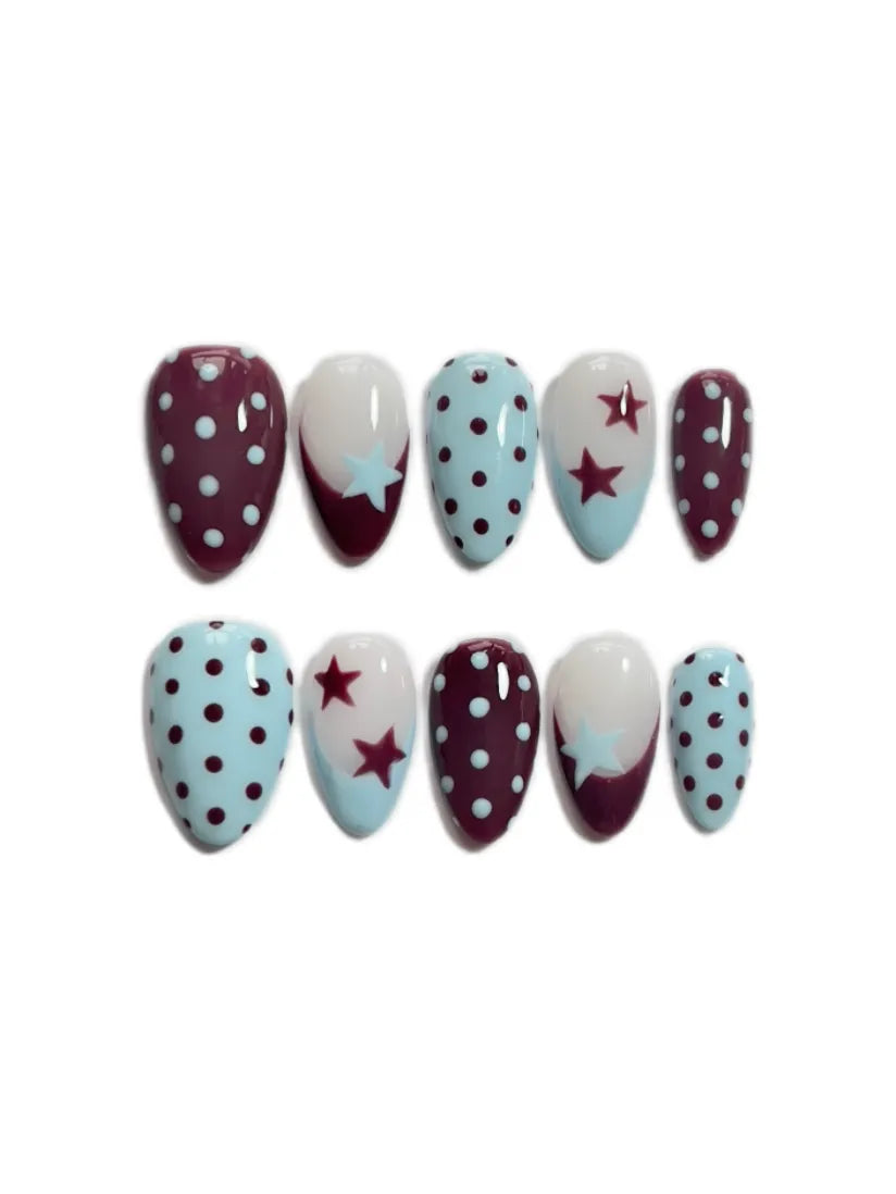 Varsity Dots
