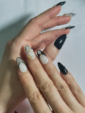 Zebra Lily - Nailsnail